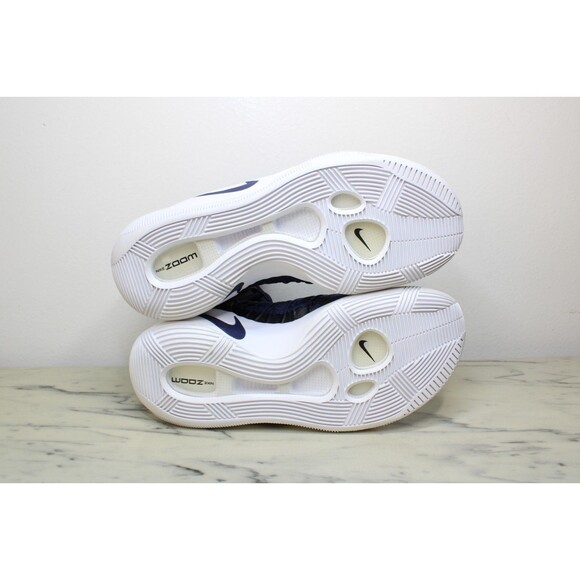 Nike Hyperdunk 2016 TB Women's Basketball Shoes-Midnight Navy (US 9) NEW IN BOX - Picture 7 of 10